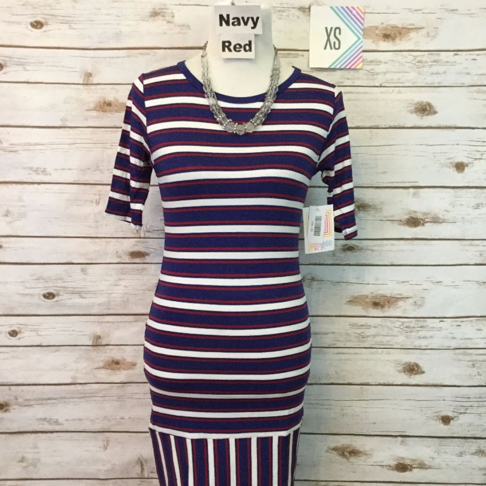 Lularoe Julia